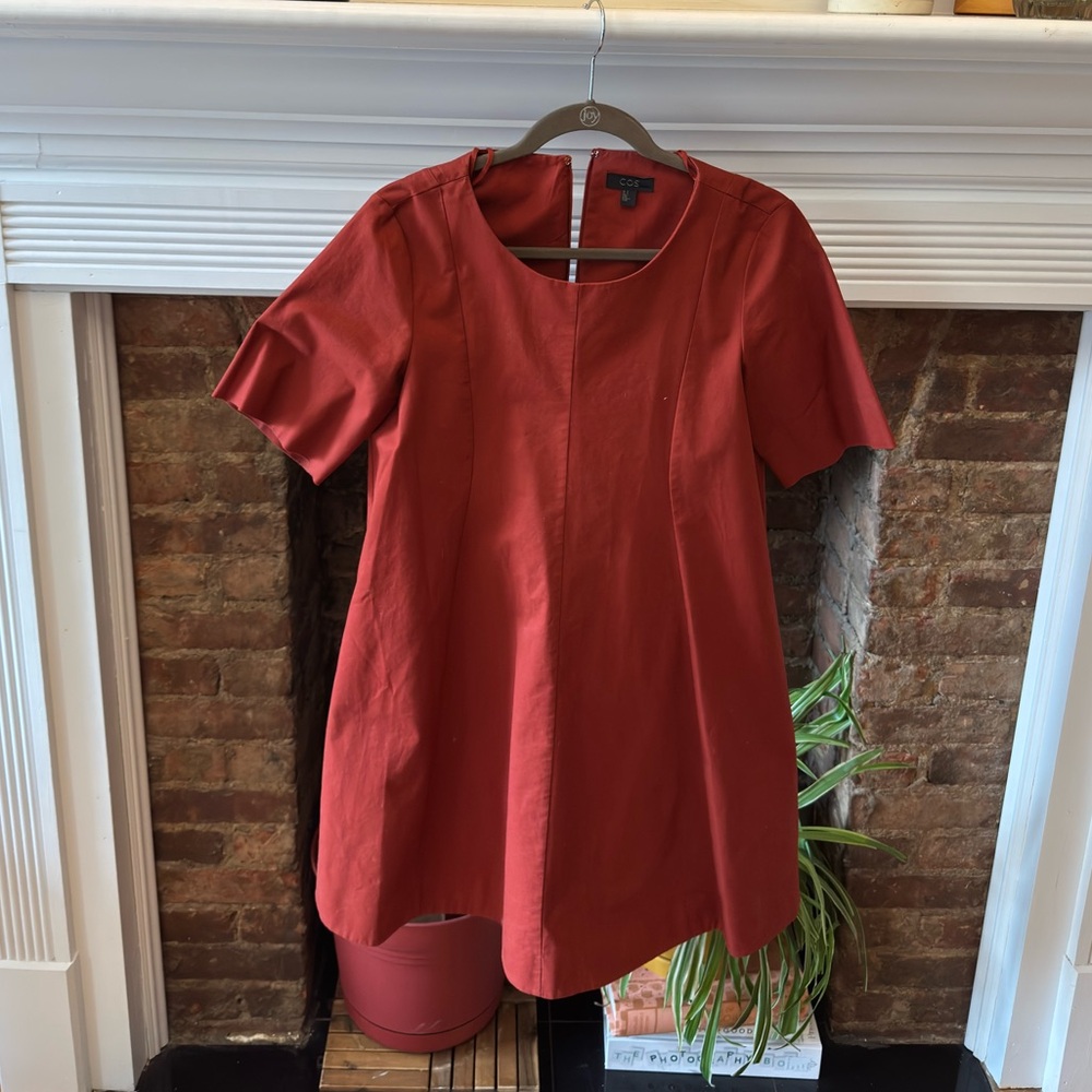 Cos Structured Dress - image 1
